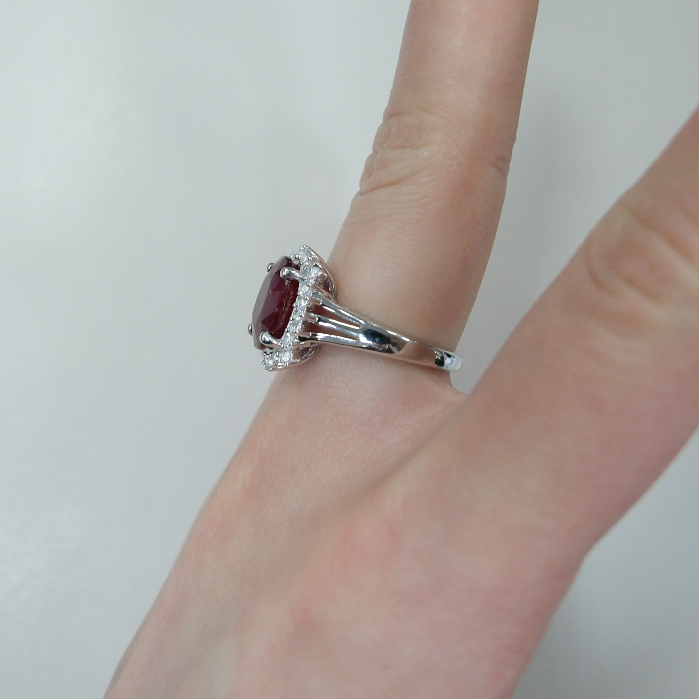 10321-001252 Кольцо (Ag 925)